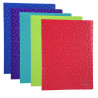Protège-documents en polypropylène semi-rigide OffiX® 100 vues - A4