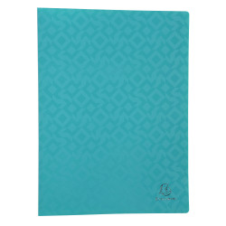Protège-documents en polypropylène semi-rigide OffiX® 100 vues - A4
