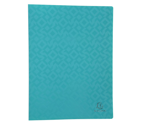 Protège-documents en polypropylène semi-rigide OffiX® 100 vues - A4
