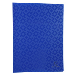 Protège-documents en polypropylène semi-rigide OffiX® 100 vues - A4