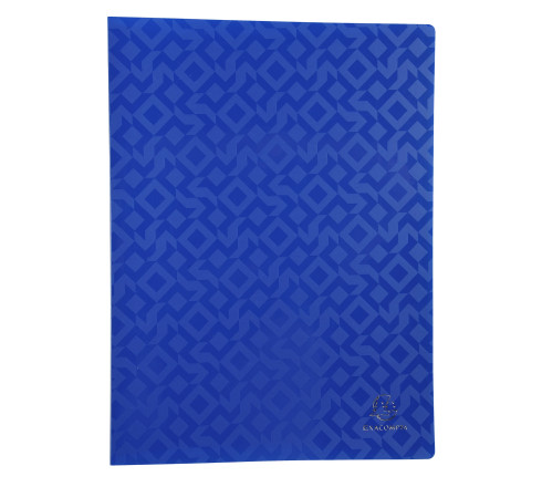 Protège-documents en polypropylène semi-rigide OffiX® 100 vues - A4