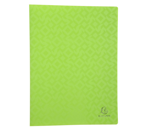 Protège-documents en polypropylène semi-rigide OffiX® 100 vues - A4