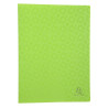 Protège-documents en polypropylène semi-rigide OffiX® 100 vues - A4