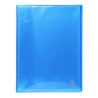 Protège-documents en polypropylène semi-rigide Iderama PP 100 vues - A4
