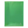 Protège-documents en polypropylène semi-rigide Iderama PP 100 vues - A4