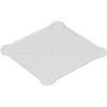 Sac de 8 plaques pour aquaperles format 8 x 8 cm