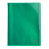 Protège-documents en polypropylène semi rigide IDERAMA PP 40 vues - A4