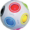 Rainbowl ball