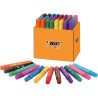Classpack de 48 marqueurs Maxi Colours assortis