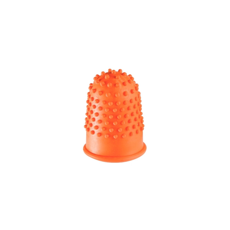Paquet de 12 doigtiers Femme n°0 17mm