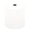 Lot de 10 bobines de papier thermique 80 x 72 x 76 m, papier 48 gramme