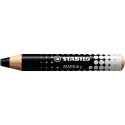 Crayon Markdry noir