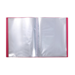 Protège-documents en polypropylène semi-rigide 1928 60 vues - A4