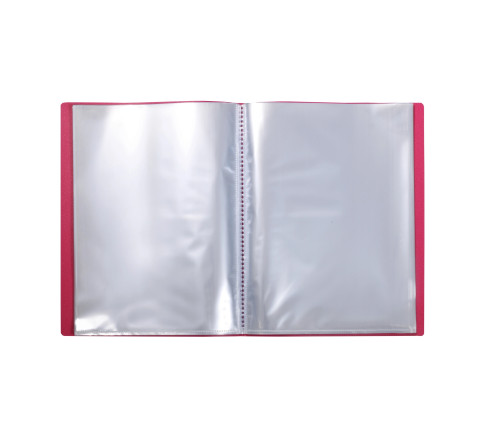 Protège-documents en polypropylène semi-rigide 1928 200 vues - A4