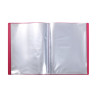Protège-documents en polypropylène semi-rigide 1928 200 vues - A4