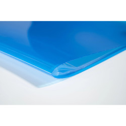 Protège-documents en polypropylène semi rigide IDERAMA PP 60 vues - A4