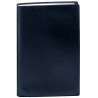 Agenda de poche universitaire 10x15cm noir