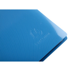 Protège-documents en PP recyclé semi-rigide BeeBlue 80 vues - A4