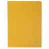 Protège-documents en polypropylène 5/10e OPAK pochettes Cristal 40 vues - A4