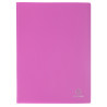 Protège-documents en polypropylène 5/10e OPAK pochettes Cristal 40 vues - A4