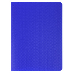 Protège-documents en polypropylène semi-rigide OPAK 40 vues - Pocket 11x15cm