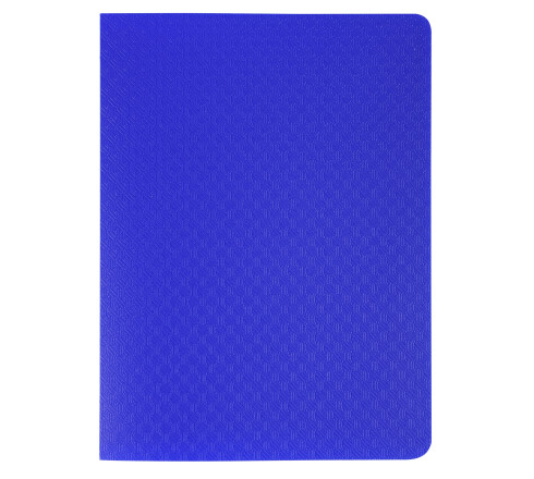 Protège-documents en polypropylène semi-rigide OPAK 40 vues - Pocket 11x15cm