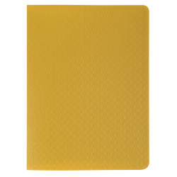 Protège-documents en polypropylène semi-rigide OPAK 40 vues - Pocket 11x15cm