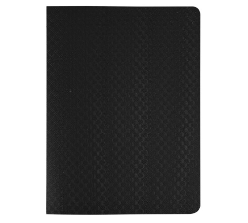 Protège-documents en polypropylène semi-rigide OPAK 40 vues - Pocket 11x15cm