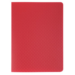 Protège-documents en polypropylène semi-rigide OPAK 40 vues - Pocket 11x15cm