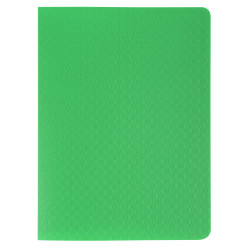 Protège-documents en polypropylène semi-rigide OPAK 40 vues - Pocket 11x15cm