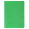 Protège-documents en polypropylène semi-rigide OPAK 40 vues - Pocket 11x15cm