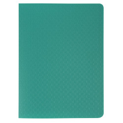 Protège-documents en polypropylène semi-rigide OPAK 40 vues - Pocket 11x15cm