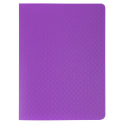 Protège-documents en polypropylène semi-rigide OPAK 40 vues - Pocket 11x15cm