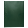 Protège-documents PVC - 40 vues - Vega opaque - A4