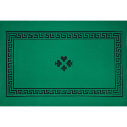 Tapis de jeux 50x50cm