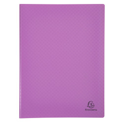 Protège-documents en polypropylène rigide Forever Young 40 vues - A4