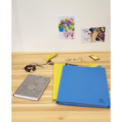 Protège-documents en polypropylène rigide Forever Young 40 vues - A4