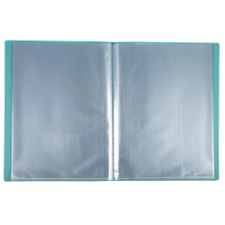 Protège-documents en polypropylène rigide Forever Young 40 vues - A4