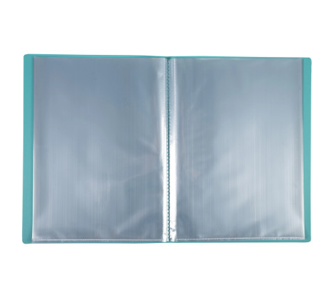 Protège-documents en polypropylène rigide Forever Young 40 vues - A4