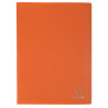 Protège-documents en polypropylène 5/10e OPAK pochettes Cristal 60 vues - A4