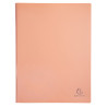 Protège-documents en polypropylène semi-rigide Aquarel PP 60 vues - A4