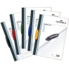 Chemise SWINGCLIP translucide clip assortis