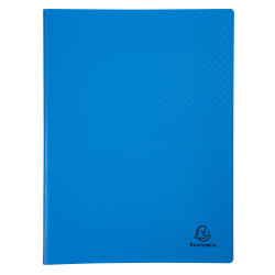 Protège-documents en polypropylène rigide Forever Young 80 vues - A4
