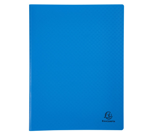 Protège-documents en polypropylène rigide Forever Young 80 vues - A4