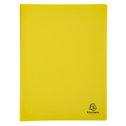 Protège-documents en polypropylène rigide Forever Young 80 vues - A4