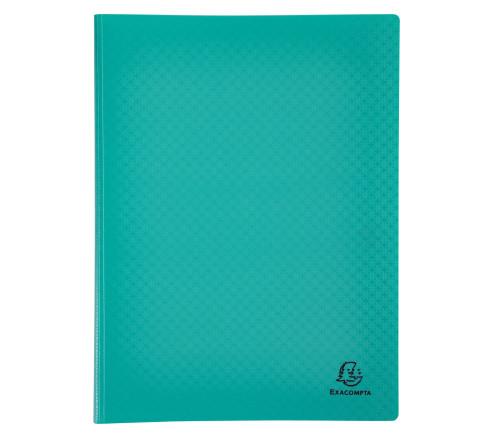 Protège-documents en polypropylène rigide Forever Young 80 vues - A4