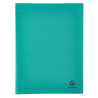 Protège-documents en polypropylène rigide Forever Young 80 vues - A4