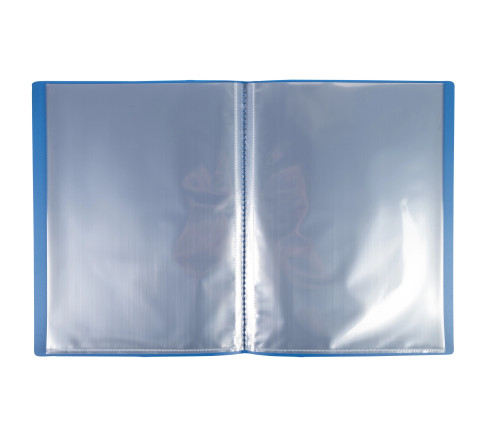 Protège-documents en polypropylène rigide Forever Young 80 vues - A4