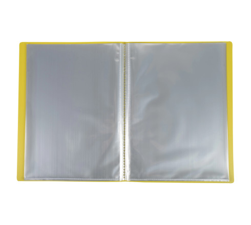 Protège-documents en polypropylène rigide Forever Young 80 vues - A4