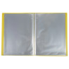 Protège-documents en polypropylène rigide Forever Young 80 vues - A4